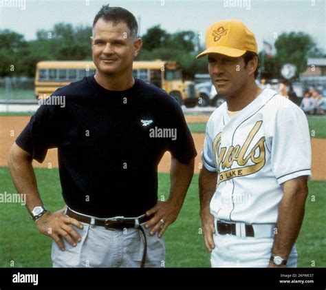 The Rookie (2002) .